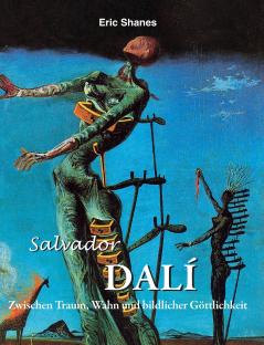 Salvador Dalí