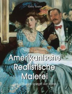 Amerikanische Realistische Malerei