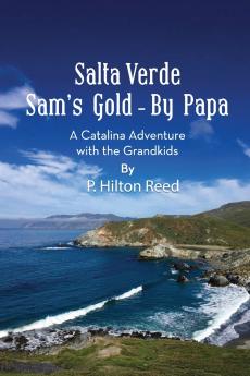 Salta Verde Sam's Gold. -  By Papa