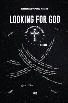 Looking For God