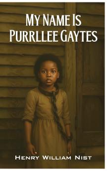 My Name is Purrllee Gaytes