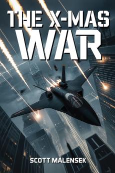 THE X-MAS WAR