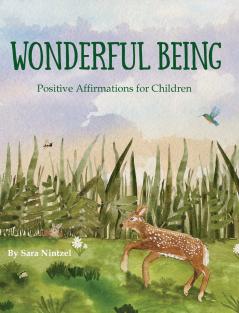 Wonderful Being