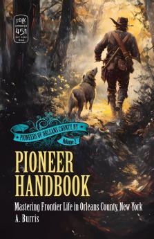 Pioneer Handbook