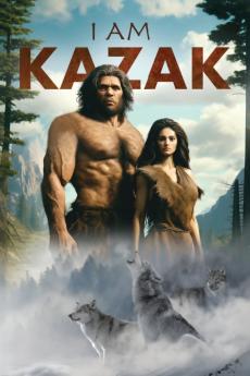 I am Kazak