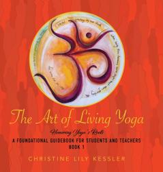 The Art of Living Yoga