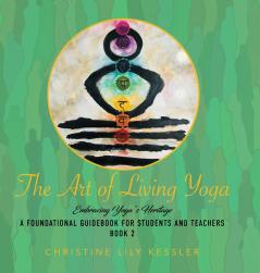 The Art of Living Yoga