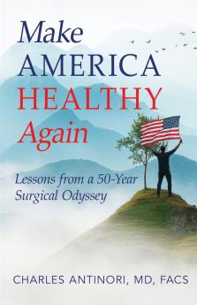 Make America Healthy Again