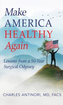 Make America Healthy Again