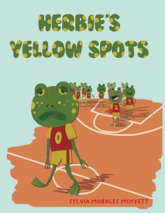Herbie's Yellow Spots