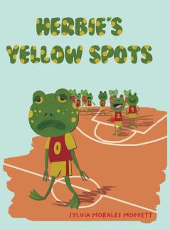 Herbie's Yellow Spots