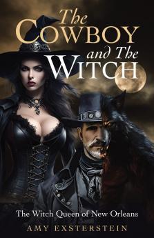 The Cowboy and The Witch