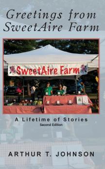 Greetings from SweetAire Farm