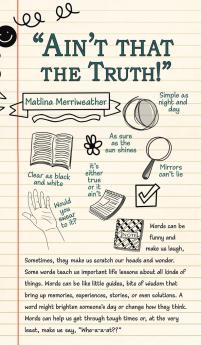 Ain't That The Truth!