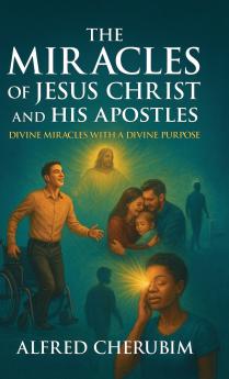 The Miracles of Jesus Christ and His Apostles