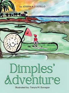 Dimples' Adventure