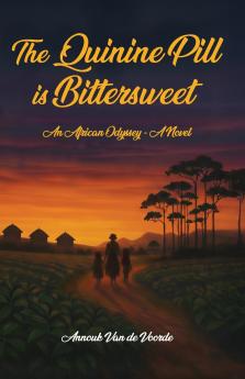 The Quinine Pill is Bittersweet