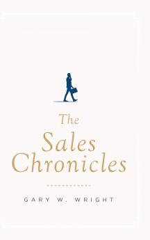 The Sales Chronicles