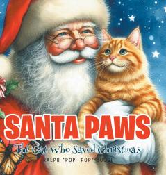 Santa Paws