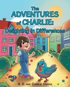 The ADVENTURES of CHARLIE
