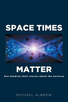 Space Times Matter
