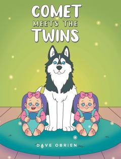 Comet Meets The Twins
