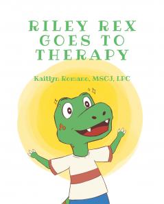 Riley Rex Goes to Therapy