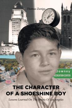 The Character of a Shoeshine Boy