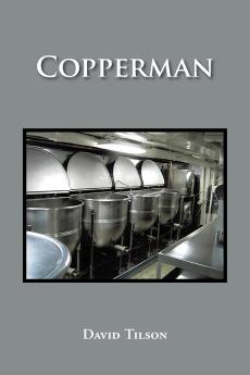 Copperman