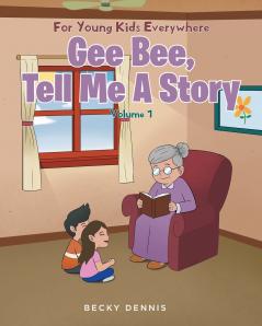 Gee Bee Tell Me a Story