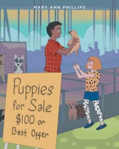 Puppies for Sale!