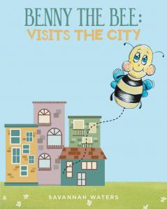 Benny the Bee