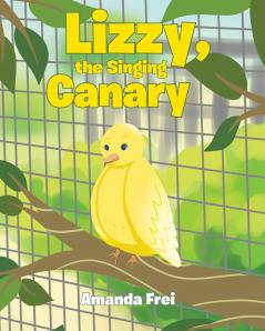 Lizzy The Singing Canary