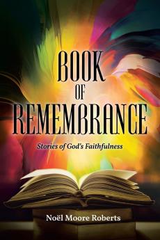 Book of Remembrance