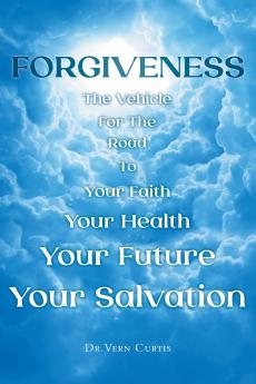 FORGIVENESS