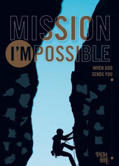 Mission I'Mpossible