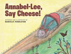 Annabel-Lee Say Cheese!