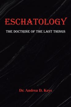 ESCHATOLOGY