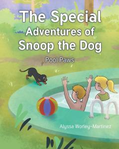 The Special Adventures of Snoop the Dog