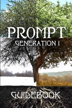 Prompt Generation 1 Guidebook