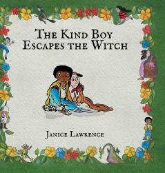 The Kind Boy Escapes the Witch