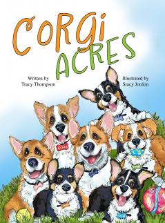 Corgi Acres