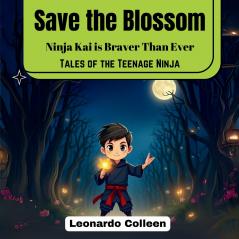 Save the Blossom
