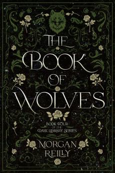 The Book of Wolves