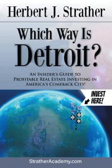 Which Way Is Detroit?