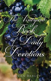 The Vineyard Book of Daily Devotions