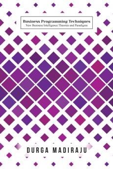 Business Programming Techniques