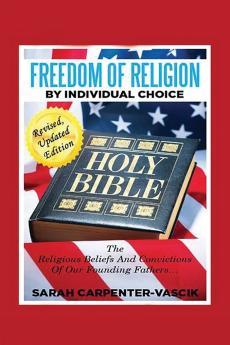 Freedom of Religion by Individual Choice
