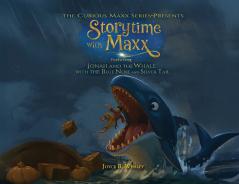 The Curious Maxx Series - Presents StoryTime with Maxx