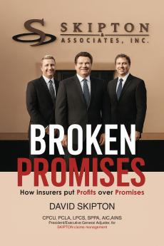 Broken Promises